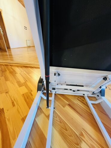 Qaçış trenajorları: Kettler Pacer qaçış trenajoru Bu model Kettler brendinin Pacer — 8