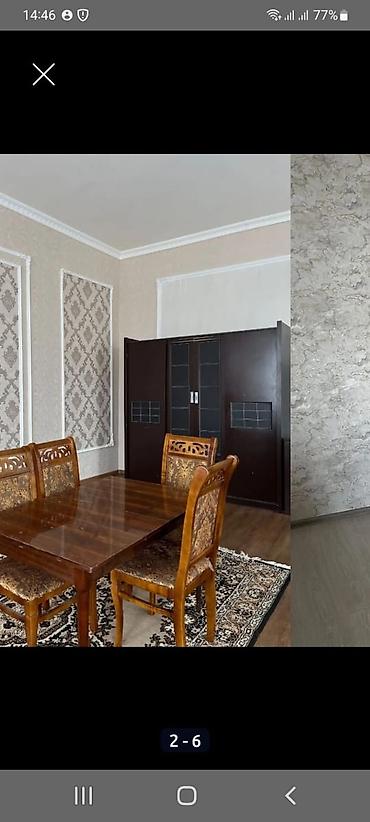 susada gunluk evlər: Ev Tələbə qızlara kiraye verilir. İki mərtəbəli evdir ikinci mərtəbə — 10