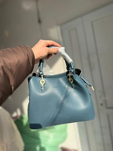 Классические сумки: Женские сумки, несколько моделей и цветов. Модель 1 (ручная) — 3