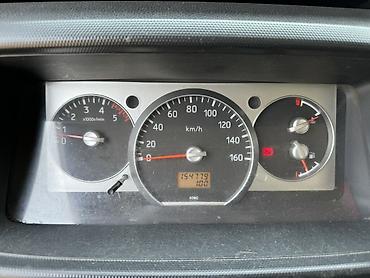 Yük maşınları: Kommunal məqsədli zibildaşıyan xüsusi texnika, 2007 il, motor 2.4 l, İşlənmiş — 8