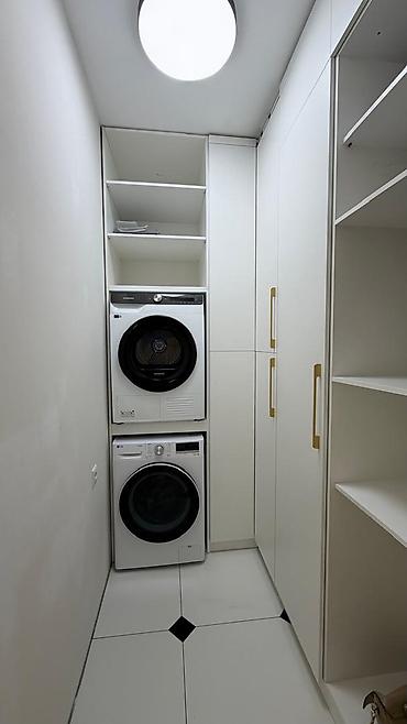 132: 3 комнаты, 132 м², 4 этаж, Свежий ремонт — 2