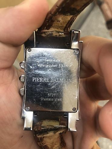 смарт часы новые: СРОЧНО! СРОЧНО! Оригинальные Швейцарские Часы Pierre Balmain (Swiss — 2