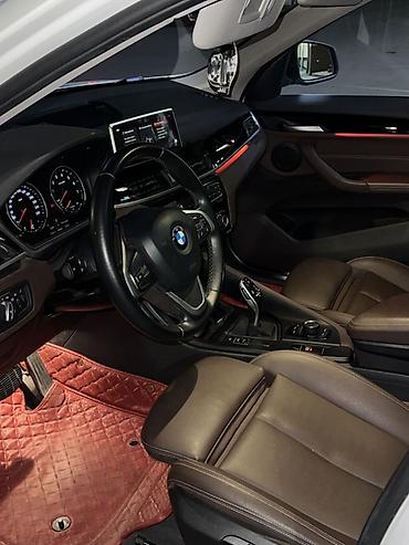 bye e5: BMW X1: 2020 г., 1.5 л, Автомат, Бензин, Кроссовер — 6