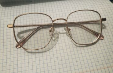 тренажерные очки для зрения цена: Продам очки для зрения(-2; -2) Состояние отличное. Как новые! Носила