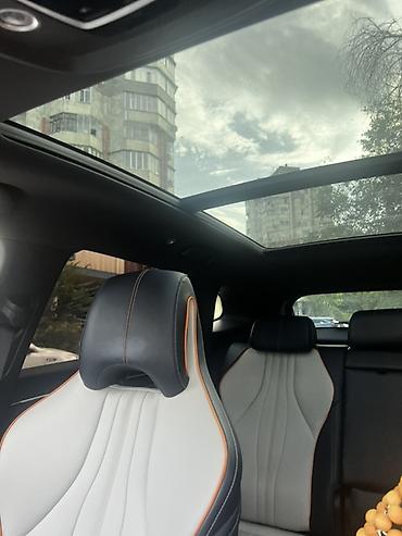 kaiyi e5: BYD Song Plus: 2023 г., 0.1 л, Автомат, Электромобиль, Кроссовер — 9