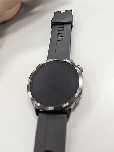 xiaomi watch 5: Huawei watch gt 5 в идеальном состоянии все функции работают! торг — 1