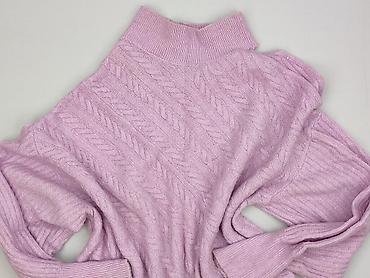 second hand platform: Amisu, Sweter damski, rozmiar L — 1
