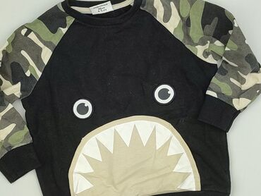 Bluza, 4-5 lat, 104-110 cm, stan - Bardzo dobry