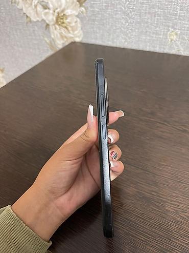 чехол на редми 10 с: Redmi, Redmi A3, Б/у, цвет - Черный — 3