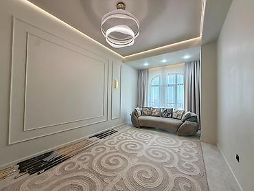 resident: For rent two-level penthouse in the southern part of the city. Central — 6