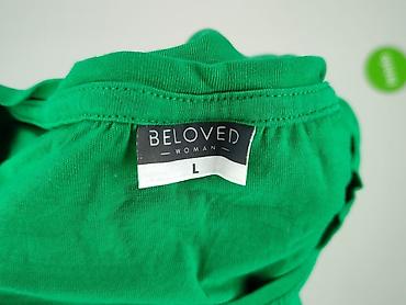 free helfield: Beloved, T-shirt damski, rozmiar L — 5