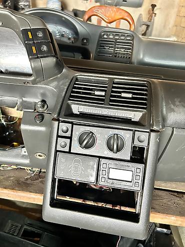 vaz 07 şiti: VAZ (LADA) 21010, 2002 il, Orijinal, Rusiya, İşlənmiş — 1