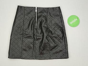 bravo moda botki: Amisu, Spódnica damska, rozmiar S — 3