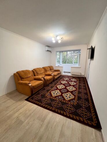 купить квартиру в ипотеку с первоначальным взносом: 2 комнаты, 46 м², 104 серия, 3 этаж, Старый ремонт
