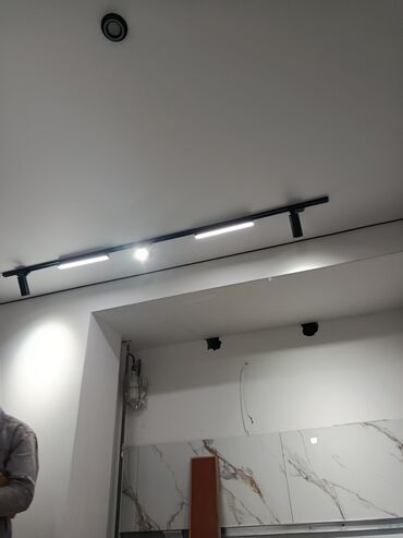 Потолочные работы: Монтаж потолков, Монтаж потолочных плинтусов | Многоуровневый | Багет Больше 6 лет опыта at lalafo.kg — 14 Потолочные работы: Монтаж потолков, Монтаж потолочных плинтусов | Многоуровневый | Багет Больше 6 лет опыта — 14