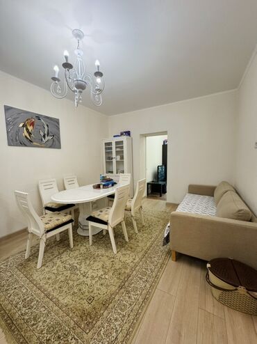 Продажа домов: Коттедж, 80 м², 4 комнаты — 5