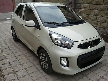 авторазбор корея: Kia Morning: 2017 г., 1 л, Автомат, Бензин — 3