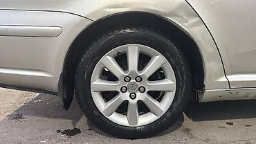мотор авенсис 2.0: Toyota Avensis: 2006 г., 1.8 л, Автомат, Бензин, Седан — 5