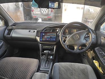 honda 1: Honda Torneo: 2000 г., 1.8 л, Автомат, Бензин, Седан — 10