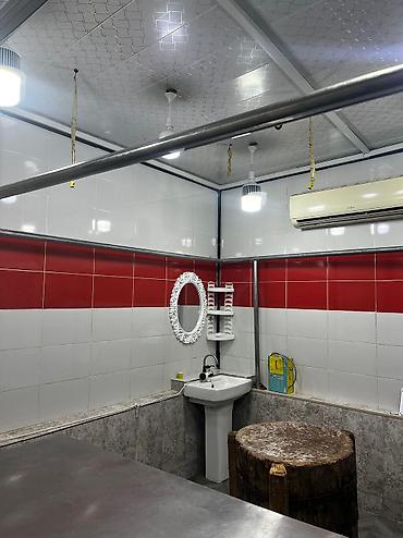 guneşli: Yeni Günəşlidə ət yeri uzun müddətli icariyə verilir — 8