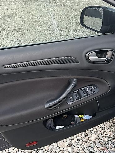 Ford: Ford Mondeo: 2008 г., 1.8 л, Дизель, Седан — 13