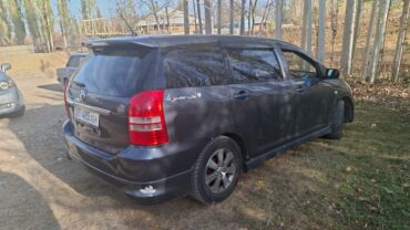 купить набор ключей force: Toyota WISH: 2003 г., 1.8 л, Автомат, Бензин, Универсал