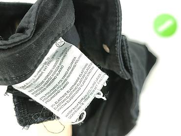 canda clothing: Canda, Spodnie materiałowe damskie, rozmiar XL — 6