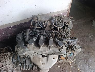 Генераторы: Генератор Nissan at lalafo.kg — 13 Генераторы: Генератор Nissan — 13