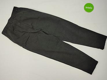 jaki formularz: H&M Divided, Spodnie materiałowe damskie, rozmiar 2XS — 3