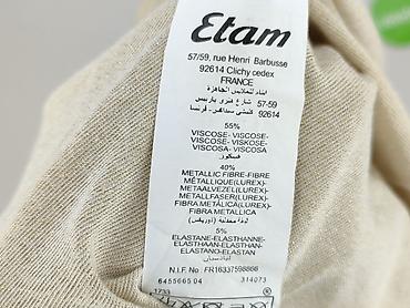 magmac sklep: Etam, Bluzka damska, rozmiar M — 5