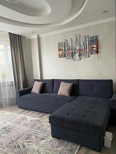 Долгосрочная аренда домов: 300 м², 8 комнат, Евроремонт, Кондиционер, Бронированные двери — 5