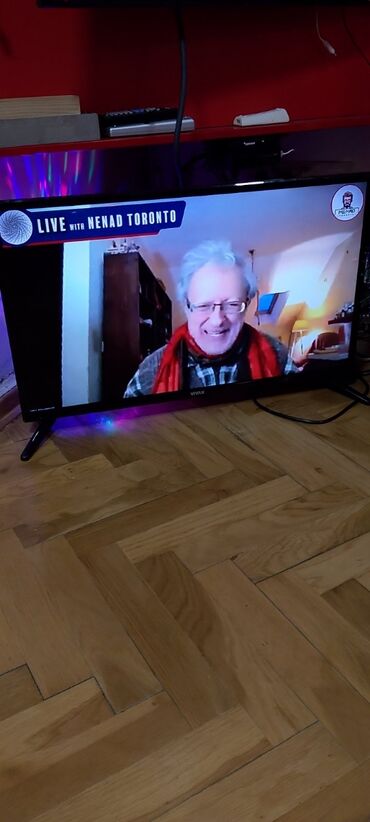 Televizori: TV Led tanki VIVAX 32 inča ili 82 dijagonala ekrana sa daljinskim — 6