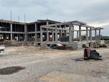 Бетонные работы: Опалубки, Фундамент, Стяжка Гарантия, Бесплатная консультация Больше 6 лет опыта — 13