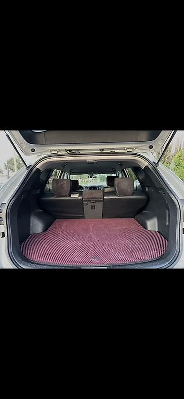 хундай серви: Hyundai Santa Fe: 2015 г., 2.4 л, Автомат, Бензин, Кроссовер — 10