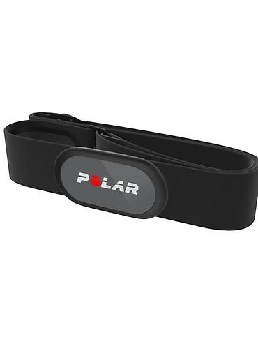 zoom h5: Нагрудный пульсометр Polar h10 размер ремешка m-xxl (датчик ЧСС с — 1