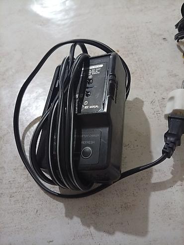 камера экшен: Видеокамера Sharp VL-E47U (Made in Japan) Колдонулган 2 — 4