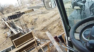 Автобетономешалки: Бетономешалка, Mercedes-Benz, 2019 г., до 7 м3 — 6