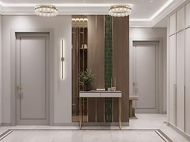 котедж солнышко: 3 комнаты, 92 м², Орто-Сай с. Элитка, 5 этаж, ПСО (под самоотделку) — 2