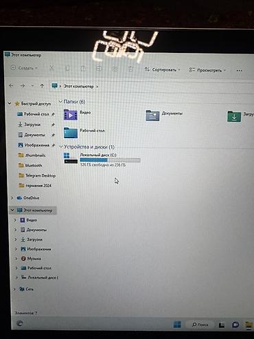 Xiaomi ноутбуктары: Xiaomi Mi Laptop Air 12.5 - Экран: 12.5", глянцевый. - Корпус — 5