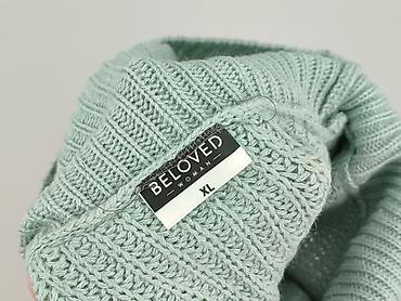 stranger things pull and bear: Beloved, Sweter damski, rozmiar XL — 5