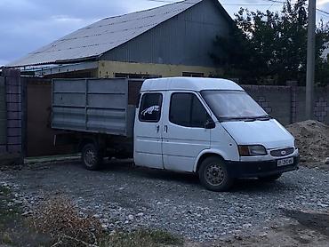 sprinter 2 2: Срочно сатылат ❗️❗️Форд транзит дубль кабина 1994 год 2,9 дизель — 1