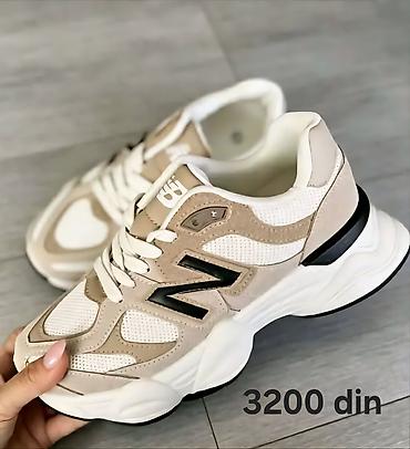 cizme ecco: New Balance patike

9060

36-46

Cene su na slikama — 5