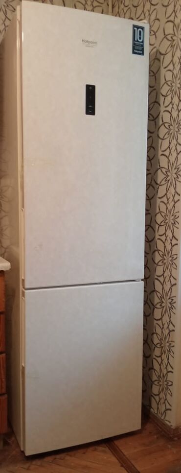 Другая техника для кухни: Б/у 2 двери Hotpoint Ariston Холодильник Продажа