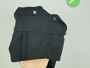 spodnie bbl: Spodnie materiałowe damskie, rozmiar L — 5