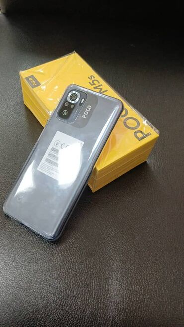 поко м3 цена бишкек 128 гб: Poco M5s, Жаңы, 256 ГБ, түсү - Боз, 2 SIM