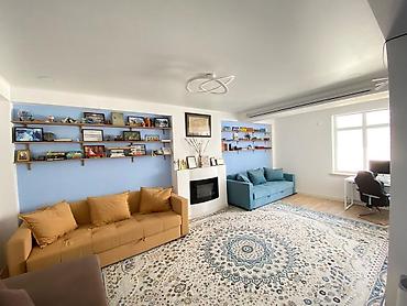 Кухонные гарнитуры: Кухонный гарнитур — 3