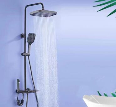 мой рэббит цена бишкек: Душевая система Style Shower c цифровым дисплеем и термостатом • Этот
