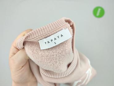 bluza withlove: Papaya, Bluza damska
, rozmiar S — 4