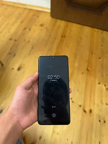 samsung galaxy neo: Samsung Galaxy A31, 128 GB, rəng - Göy, Barmaq izi — 2