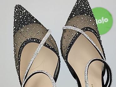 buty olexy: OTO, Półbuty damskie, rozmiar 36 — 7